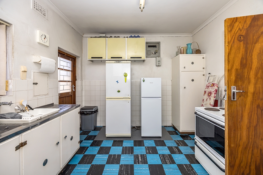 4 Bedroom Property for Sale in Milnerton Central Western Cape